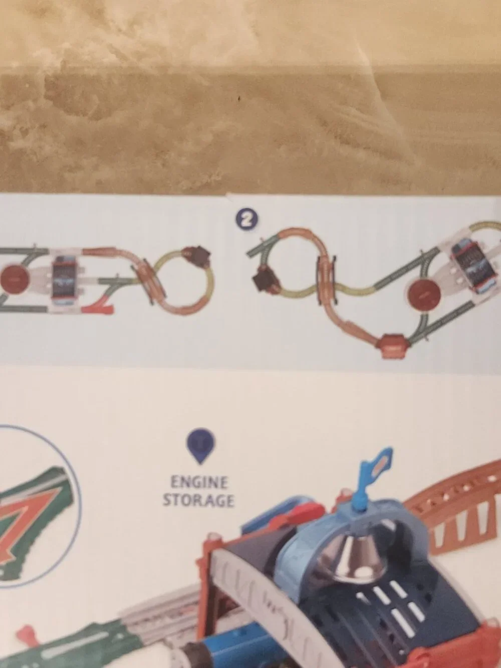 Thomas & Friends Load & Launch Barrel Delivery Set 80th Anniversary NEW In Box